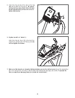 Preview for 11 page of NordicTrack NTL15008.1 User Manual