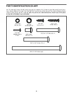 Preview for 6 page of NordicTrack NTL15010.0 User Manual