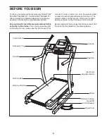 Preview for 5 page of NordicTrack NTL15909.0 User Manual