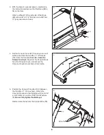 Preview for 8 page of NordicTrack NTL15909.0 User Manual