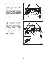 Preview for 10 page of NordicTrack NTL15909.0 User Manual