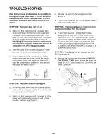 Preview for 22 page of NordicTrack NTL15992.0 User Manual