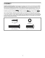 Preview for 7 page of NordicTrack NTL17008.0 User Manual