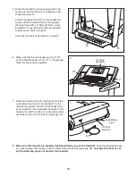 Preview for 10 page of NordicTrack NTL17008.0 User Manual