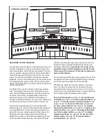 Preview for 14 page of NordicTrack NTL17008.0 User Manual