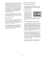 Preview for 17 page of NordicTrack NTL17010.0 User Manual