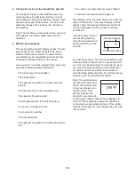 Preview for 18 page of NordicTrack NTL17010.2 User Manual