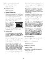 Preview for 20 page of NordicTrack NTL17010.2 User Manual