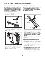 Preview for 28 page of NordicTrack NTL17010.2 User Manual