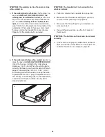 Preview for 31 page of NordicTrack NTL17010.2 User Manual