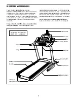 Preview for 7 page of NordicTrack NTL17012.3 User Manual