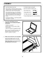 Preview for 9 page of NordicTrack NTL17012.3 User Manual