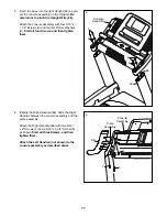 Preview for 11 page of NordicTrack NTL17012.3 User Manual