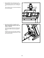 Preview for 12 page of NordicTrack NTL17012.3 User Manual