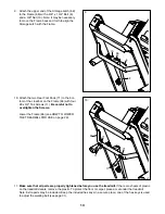 Preview for 13 page of NordicTrack NTL17012.3 User Manual