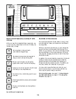 Preview for 16 page of NordicTrack NTL17012.3 User Manual