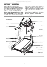 Preview for 6 page of NordicTrack NTL20909.5 User Manual