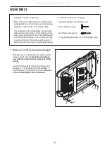 Preview for 8 page of NordicTrack NTL20909.5 User Manual