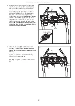 Preview for 12 page of NordicTrack NTL20909.5 User Manual