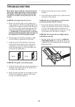 Preview for 28 page of NordicTrack NTL20909.5 User Manual