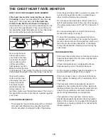 Предварительный просмотр 19 страницы NordicTrack NTL22116.0 User Manual