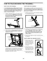 Предварительный просмотр 33 страницы NordicTrack NTL22116.0 User Manual