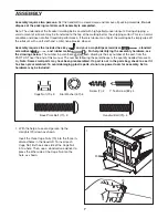 Предварительный просмотр 7 страницы NordicTrack NTL22907.1 User Manual