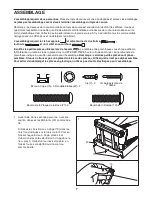 Preview for 7 page of NordicTrack NTL22907. (French) Manuel De L'Utilisateur