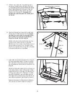 Preview for 9 page of NordicTrack NTL22907. (French) Manuel De L'Utilisateur