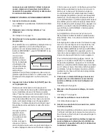 Preview for 17 page of NordicTrack NTL22907. (French) Manuel De L'Utilisateur