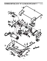 Preview for 37 page of NordicTrack NTL22907. (French) Manuel De L'Utilisateur