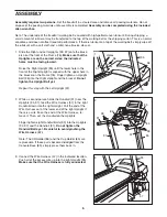 Preview for 6 page of NordicTrack NTL29105.0 User Manual