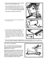 Preview for 7 page of NordicTrack NTL29105.0 User Manual