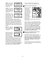 Preview for 13 page of NordicTrack NTL29105.0 User Manual