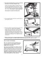 Preview for 7 page of NordicTrack NTL29105.1 User Manual