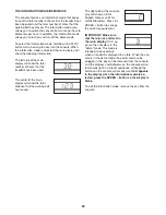Preview for 23 page of NordicTrack NTL29105.1 User Manual