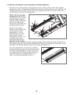 Preview for 26 page of NordicTrack NTL29105.1 User Manual