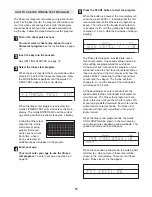Preview for 19 page of NordicTrack NTL39905.0 User Manual