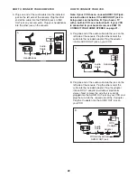 Preview for 22 page of NordicTrack NTL39905.0 User Manual