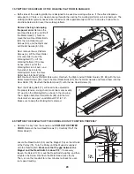 Preview for 29 page of NordicTrack NTL39905.0 User Manual