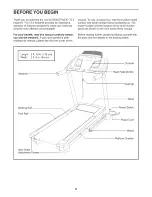 Preview for 5 page of NordicTrack NTL60011.0 User Manual