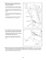 Preview for 13 page of NordicTrack NTL60011.0 User Manual