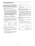 Preview for 23 page of NordicTrack NTL60011.0 User Manual