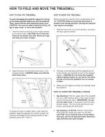 Preview for 22 page of NordicTrack NTL60011.1 User Manual