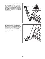 Preview for 8 page of NordicTrack NTL60011.3 User Manual