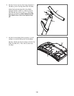 Preview for 10 page of NordicTrack NTL60011.3 User Manual