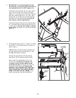 Preview for 11 page of NordicTrack NTL60011.3 User Manual