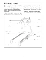 Preview for 5 page of NordicTrack NTL61009.0 User Manual