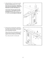 Preview for 8 page of NordicTrack NTL61009.0 User Manual