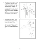 Preview for 9 page of NordicTrack NTL61009.0 User Manual